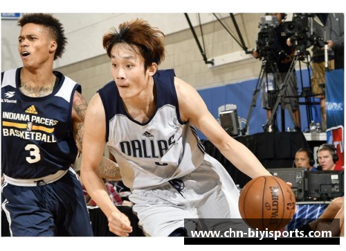 必一运动周奇：NBA赛场上的超凡表现 - 副本