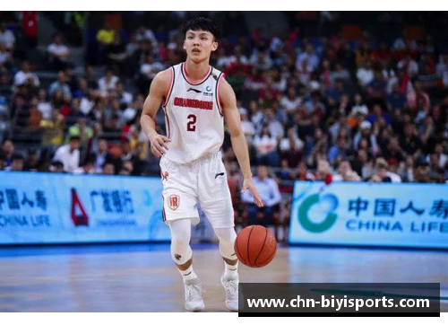 必一运动胡明轩在NBA的发展与影响：探索他的职业生涯与篮球之路