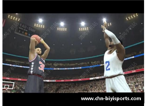 必一运动NBA颜值巅峰：揭秘最帅球员们的魅力秘密 - 副本