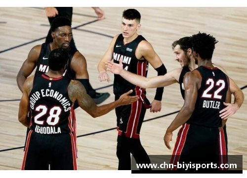 必一运动NBA季后赛：湖人与热火的对决与背后故事