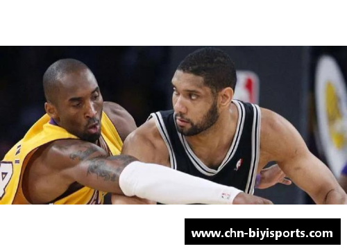 必一运动NBA最前线：永恒的科比精神与传奇传承
