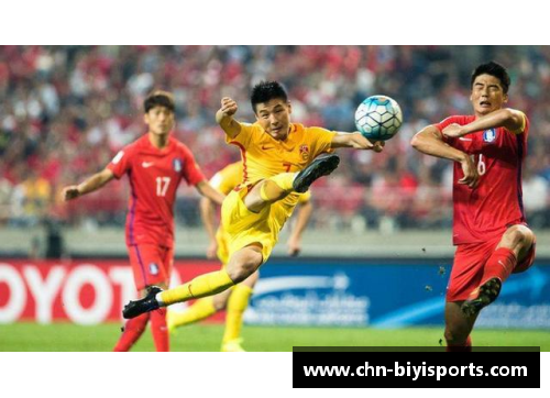 必一运动韩国足球队：历史、荣誉与未来